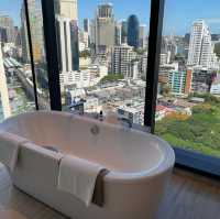Hyatt Regency Bangkok Sukhumvit 