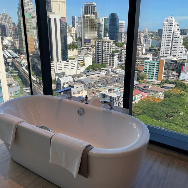 Hyatt Regency Bangkok Sukhumvit 