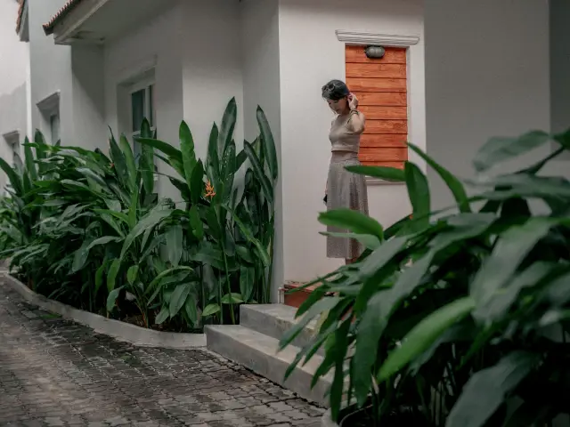 ที่พักติดชายหาดชะอำ 💦