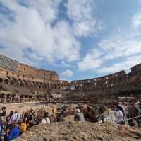 Roma Colosseum