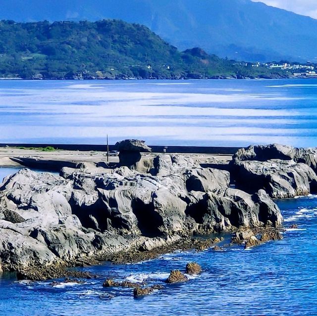 金剛大道+石雨傘+加路蘭海岸