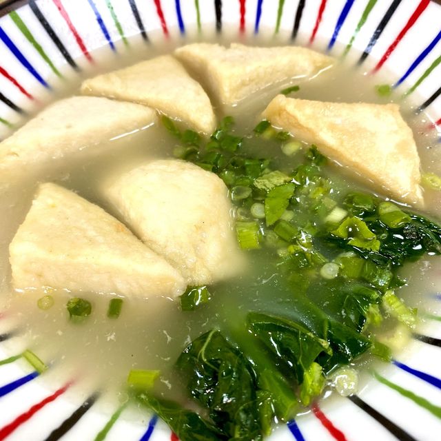 ［腩麵茶餐廳］-  招牌沙皮腩👍