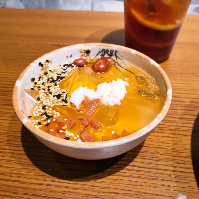 中環正宗重慶小面😋