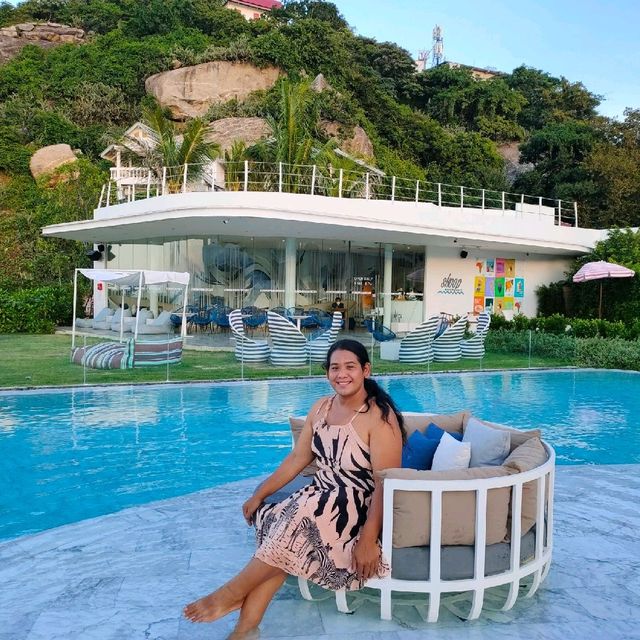 Skoop Beach Cafe Hua Hin