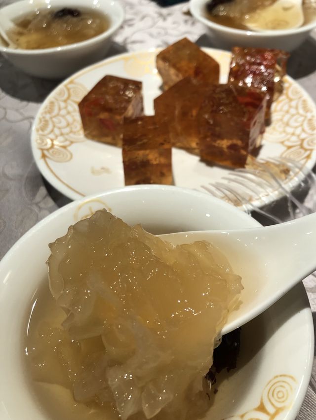 ～中菜～