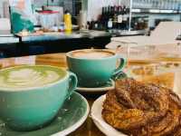 FiddleHeadp Coffee