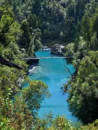 Hokitika Gorge Walk