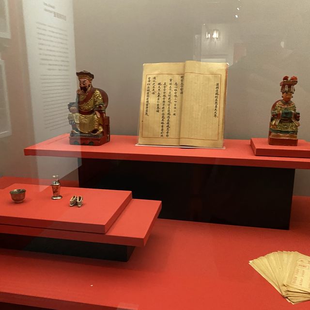 香港歷史博物館 香港歷史博物館