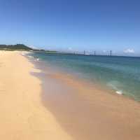 我在澎湖天氣晴