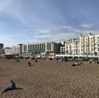 Brighton Beach