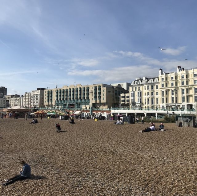 Brighton Beach