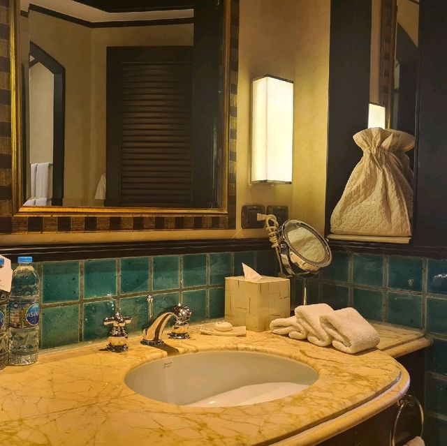 Sheraton Grande Sukhumvit