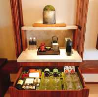 HOTEL THE MITSUI KYOTO部屋