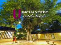 u inchantree กาญจนบุรี