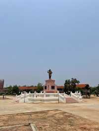 พิพิธภัณฑ์ช้างที่ใหญ่ที่สุดในไทย