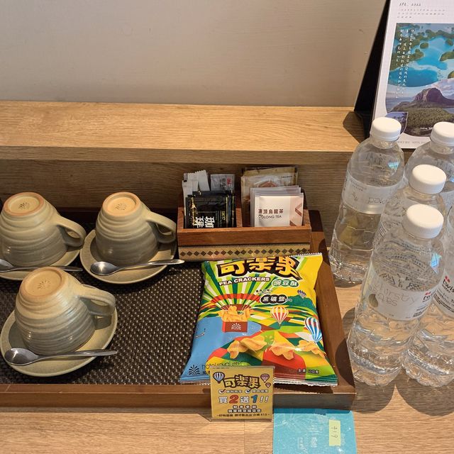 老少咸宜春季家庭旅遊