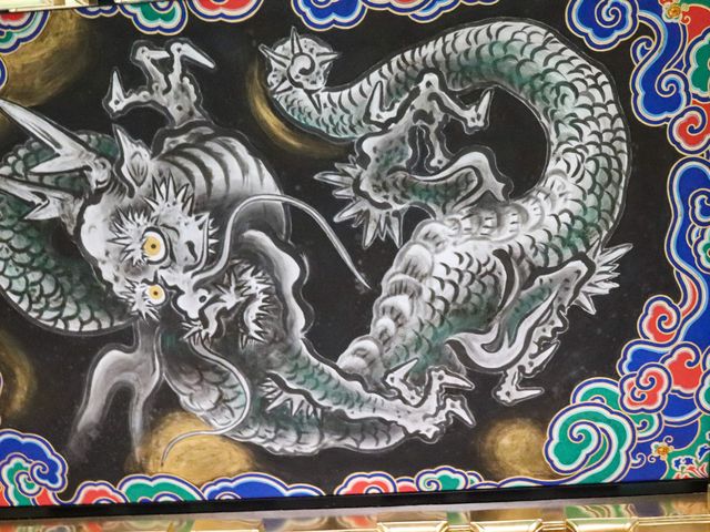 【栃木県】世界文化遺産「日光東照宮」⛩