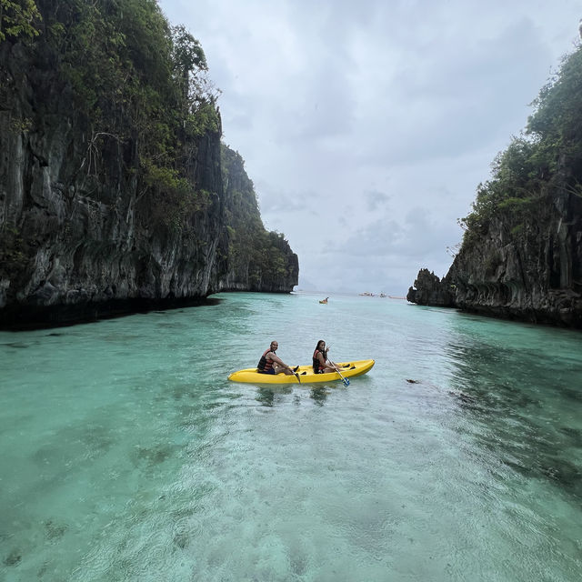 El Nido Palawan, Phillipines