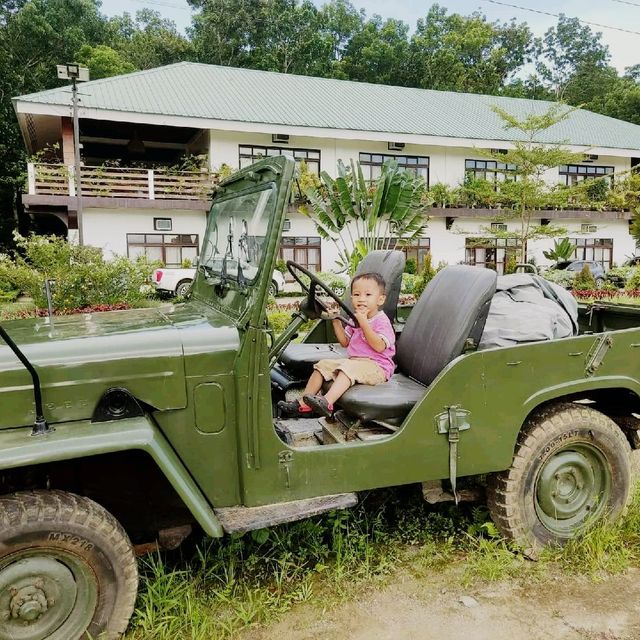 The Farm at Guinciaman😍