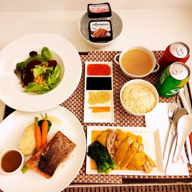 🧳Staycation🧳 🏨香港愉景灣酒店🏨  ✨度假風海灣酒店✨|無敵海景+Monchhichi主題佈置 🧳Staycation🧳 🏨香港愉景灣酒店🏨  ✨度假風海灣酒店✨|無敵海景+Monchhichi主題佈置