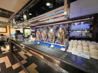 海景嘉福洲際酒店-酒店自助餐