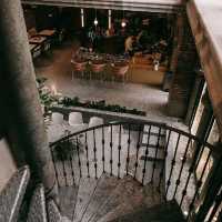 ITTHA Boutique Cafe
