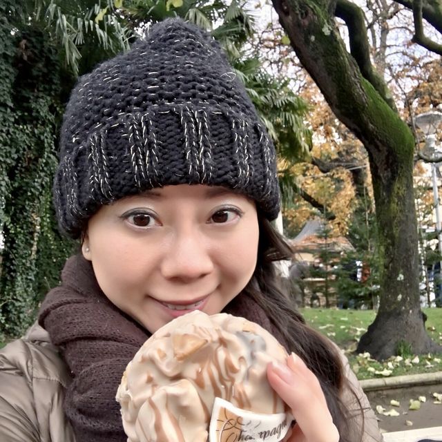 意大利 Merano 🔶 Mercatino di Natale