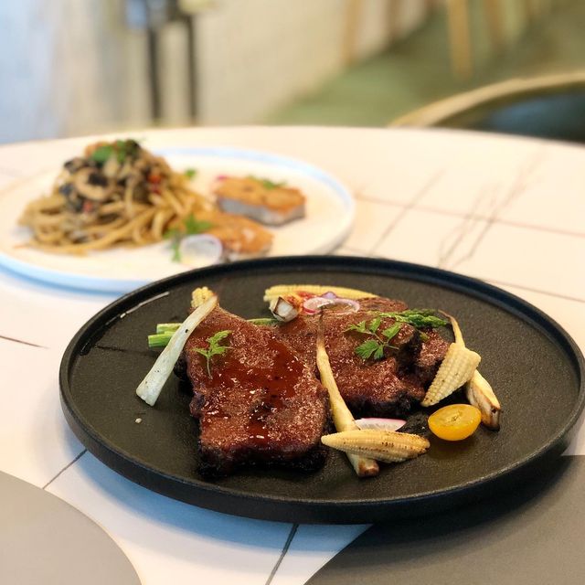天后開揚高層bar 天后開揚高層bar