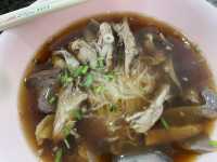 ก๋วยเตี๋ยวเป็ดร้านดังย่านพระราม4