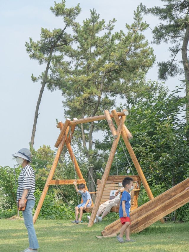 고즈넉함이 가득한 대부도 카르폰🧡