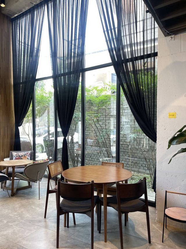 🔆조대 후문에 위치한 광주 신상 카페 빌레트🔆