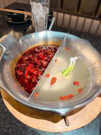 ร้านชาบูหมาล่า เปิดใหม่ที่เซนทรัลเวิลด์ 🔥🌶