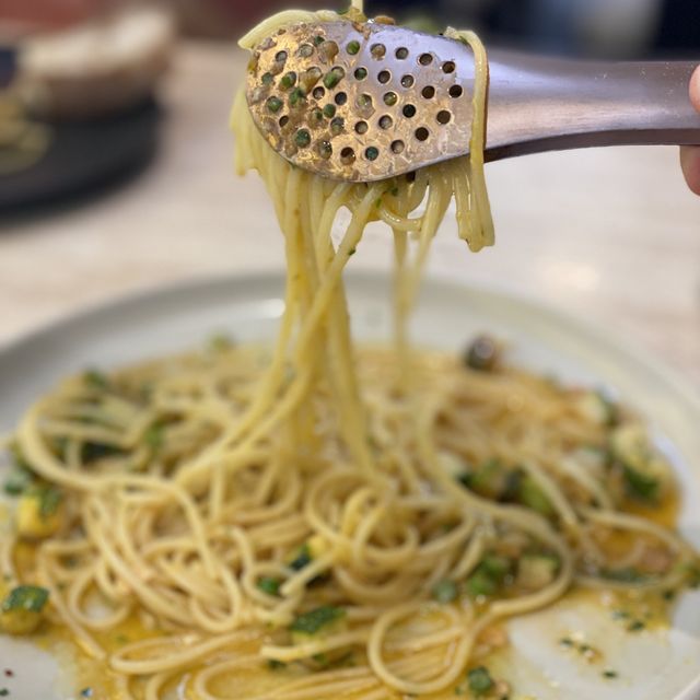 맛도 분위기도 좋은 청담동 맛집 🍽보메청담