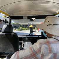 เดินป่าน้ำตกแบบ One day trip ใกล้กรุงเทพฯ