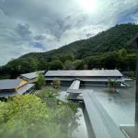 【京都】京の奥座敷にあるラグジュアリーホテル