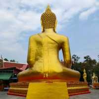 วัดพระใหญ่@ชลบุรี