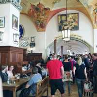 The World’s most famous beer tavern
