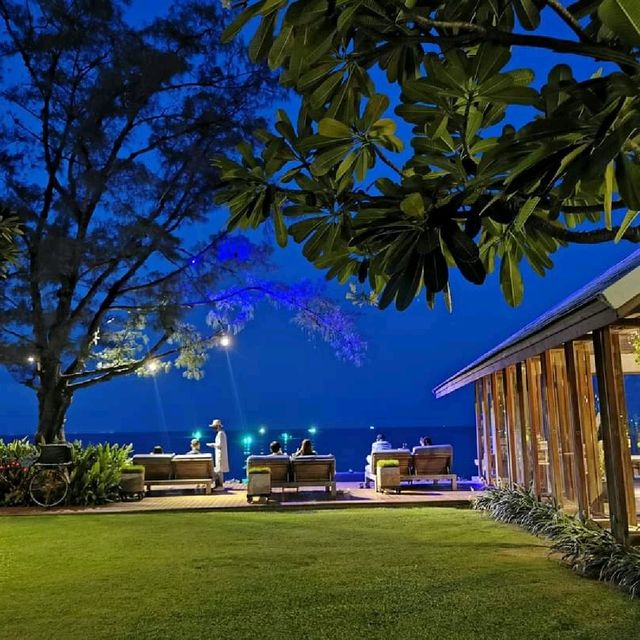 Let's Sea Hua Hin Al Fresco Resort 3/3