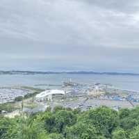 神奈川/藤沢市【🏝不動のデートスポット！江ノ島】