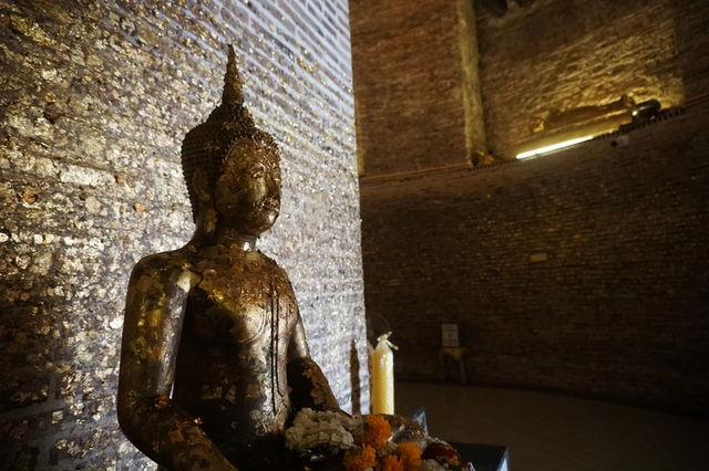 วัดประยุรวงศาวาสวรวิหาร 