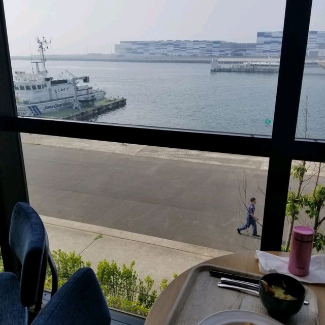 名古屋中部國際機場住宿推介