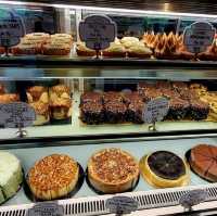 A place to indulge your sweets!