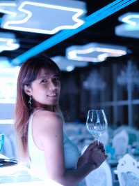 欣賞維港景色，品嚐高質美食 （上）