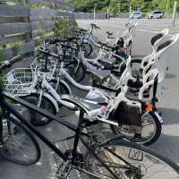 もはや住みたくなる素敵な場所