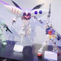 大男孩的最愛🤖The Gundam Base 鋼彈旗艦店