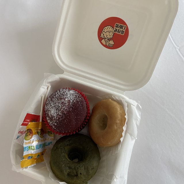 제주도인줄 착각하게 되는 속초 감성숙소 <설레다펜션>