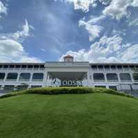 Staycay @ Oasia Resort Sentosa