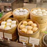 【台北吃到飽】喜來登12廚下午茶JCB買一送一
