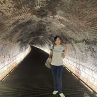 三貂嶺舊隧道