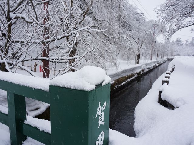 弘前城｜日本東北大阪城